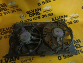 Opel / Vectra / Fan / Çıkma Parça / Çıkma Parça