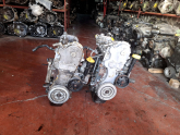 ÖZMEN OPEL ASTRA H ÇIKMA 1.3 DİZEL MOTOR