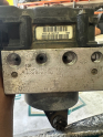 Oto Çıkma Parça / Renault / Megane / Elektrik / ABS Beyni / Çıkma Parça 