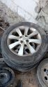 Hyundai Accent Blue 195.55.16