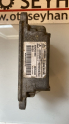 8982931580 28353446 ısuzu Astra Corsa ECU enjektör kontrol beyni