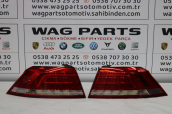 2015-2019 VOLKSWAGEN PASSAT B8 SAG SOL STOP LAMBASI 3G5945312
