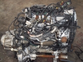 PEUGEOT PARTNER 2,0 MOTOR, PEJO 2000 MOTOR