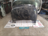 PEUGEOT 307 SİYAH KAPUT