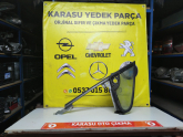 Peugeot 307 Cc Cabrio Sağ Ön Kelebek Camı