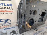 Oto Çıkma Parça / Kaporta & Karoser / Kapı / Renault / Megane / Çıkma Parça 