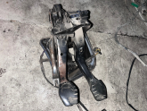 RENAULT R19 DEBRİYAJ VE FREN PEDALI