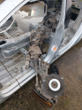 Volkswagen CC travers dolu