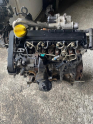 RENAULT FLUENCE EURO 3 KOMPLE MOTOR