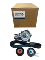 Oto Çıkma Parça / Motor / Triger Seti / Citroen / Berlingo / Sıfır Parça 