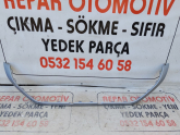 Wolkswagen T-roc ön tampon kaplaması 2ga807532 orjinal çıkma