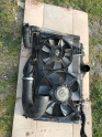 Volvo s40 radyatör seti çıkma