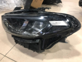 Oto Çıkma Parça / Fiat / Egea / Elektrik / Far / Çıkma Parça 
