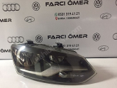 Oto Çıkma Parça / Elektrik / Far / Volkswagen / Polo / Çıkma Parça 