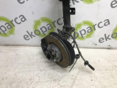 SKODA SCALA 2019 2024 SOL AKS TAŞIYICI DOLU 2Q0407255N