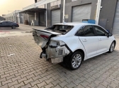 Oto Çıkma Parça / Mekanik / Kapı Döşemesi / Toyota / Corolla / Çıkma Parça 