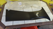 PEUGEOT 208 SAĞ DİREK KAPLAMA BAKALİTİ 98281728 PSA MARKA OR