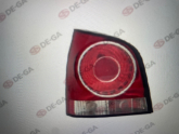 VW POLO SOL ARKA STOP (2005-2009) SIFIR