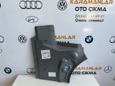 CHERY TİGGO 7 PRO SOL ARKA GÖVDE PANEL SACI SIFIR ORJİNAL