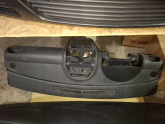 ÖZMEN OPEL CORSA C ÇIKMA ÖN GÖĞÜS TORPİDO SAĞ SOL AİRBAG