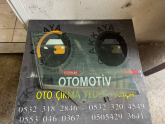 Oto Çıkma Parça / Kaporta & Karoser / Kapı Camları / Peugeot / 2008 / Çıkma Parça 