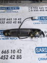 Oto Çıkma Parça / Mekanik / Kapı Kolu / Jeep / Grand Cherokee / Çıkma Parça 