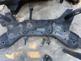 SMART FORFOUR MOTOR ALT TRAVERS