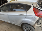 FORD FİESTA 2012 SOL ARKA KAPI