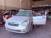 Oto Çıkma Parça / Kaporta & Karoser / Arma & Yazı / Hyundai / Accent / Çıkma Parça 