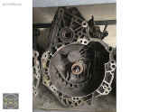 Opel corsa C 1.3 dizel manuel şanzıman