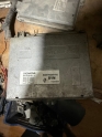 Renault Clio 1 motor beyni Hom7700851755