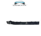 ARKA TAMPON BRAKETİ SOL TIGGO 8 PRO 2022-