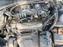 Toyota Corona Motor