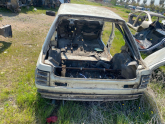 Renault 11 Modeli İçin Sağ ve Sol Arka Çamurluklar