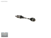 7618681 BTAP Bmw F10 5.25d XDRİVE Sıfır Aks Mili Sol Ön