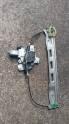 FORD COURİER SOL CAM KRİKOSU 8 FİŞ