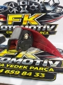 Oto Çıkma Parça / Elektrik / Stop / Renault / Megane / Çıkma Parça 