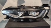 RENAULT TALİSMAN SOL FAR LED 260606722R Ç