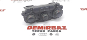 SEAT LEON ALTEA KLİMA PANELİ 5P0820047