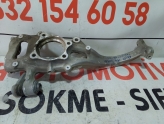 Sağ ön aks taşıyıcısı 8w0407242f orijinal çıkma