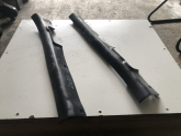 HUNDAİ GETZ ÖN SAG SOL EŞİK PLASTİĞİ