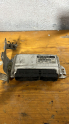 Hyundai getz motor beyni