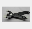 SÜRGÜLÜ KAPI MAKARASI T5 04-10 7H0843398AB