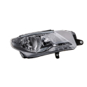 Volkswagen DEPO Far Sag 3C8941006C PASSAT CC