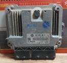03C907309M orj çıkma vw passat cc motor beyni