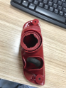Oto Çıkma Parça / Kaporta & Karoser / Tampon Reflektörü / Hyundai / Getz / Sıfır Parça 