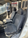 Fiat Doblo 1 Ön iki koltuk ön koltuklar