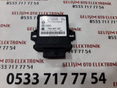 7P6907357 5WK50280 VW TOUAREG FAR KONTROL ÜNİTESİ