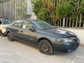 RENAULT LAGUNA KAPUT ORJİNAL SÖKME