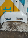 Ford transit 2015 motor kaput
